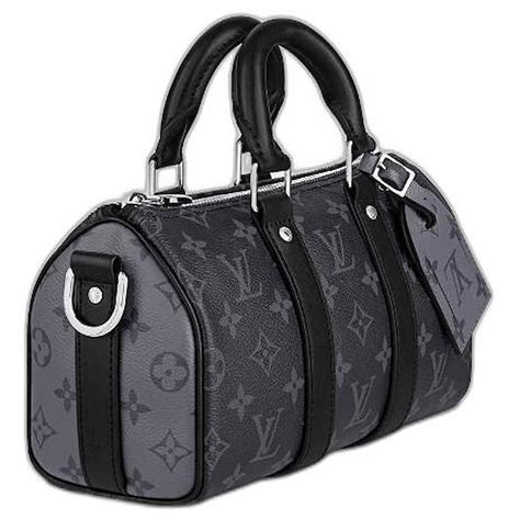 lv keepall eclipse|louis vuitton eclipse bag.